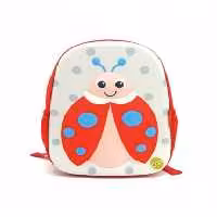 کوله سه بعدی جدید کفشدوزک اوپس Oops BackPack