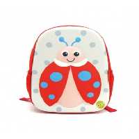 کوله سه بعدی جدید کفشدوزک اوپس Oops BackPack