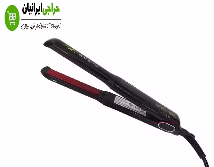 اتو مو کراتینه کومکس KOMEX