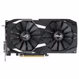 ASUS DUAL RX580 O4G Graphics Card