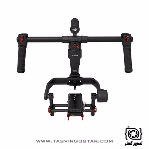 لرزشگیر DJI Ronin M
