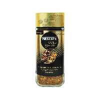 قهوه فوری باریستا 85 گرم گلد نسکافه - nescafe