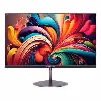 خرید و قیمت مانیتور مستر تک VL249HS نمایشگر 24 اینچی 75 هرتز IPS و Full HD