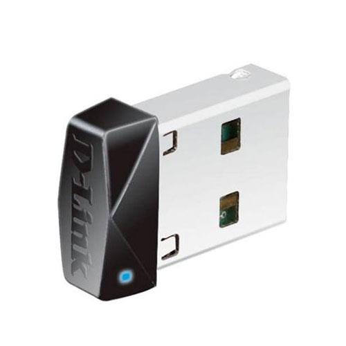 کارت شبکه USB و بی‌سیم دی-لینک DWA-121