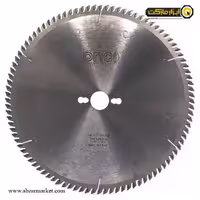 تیغ اره الماسه چوب بر انسی 300x96 مدل LHS086890-0