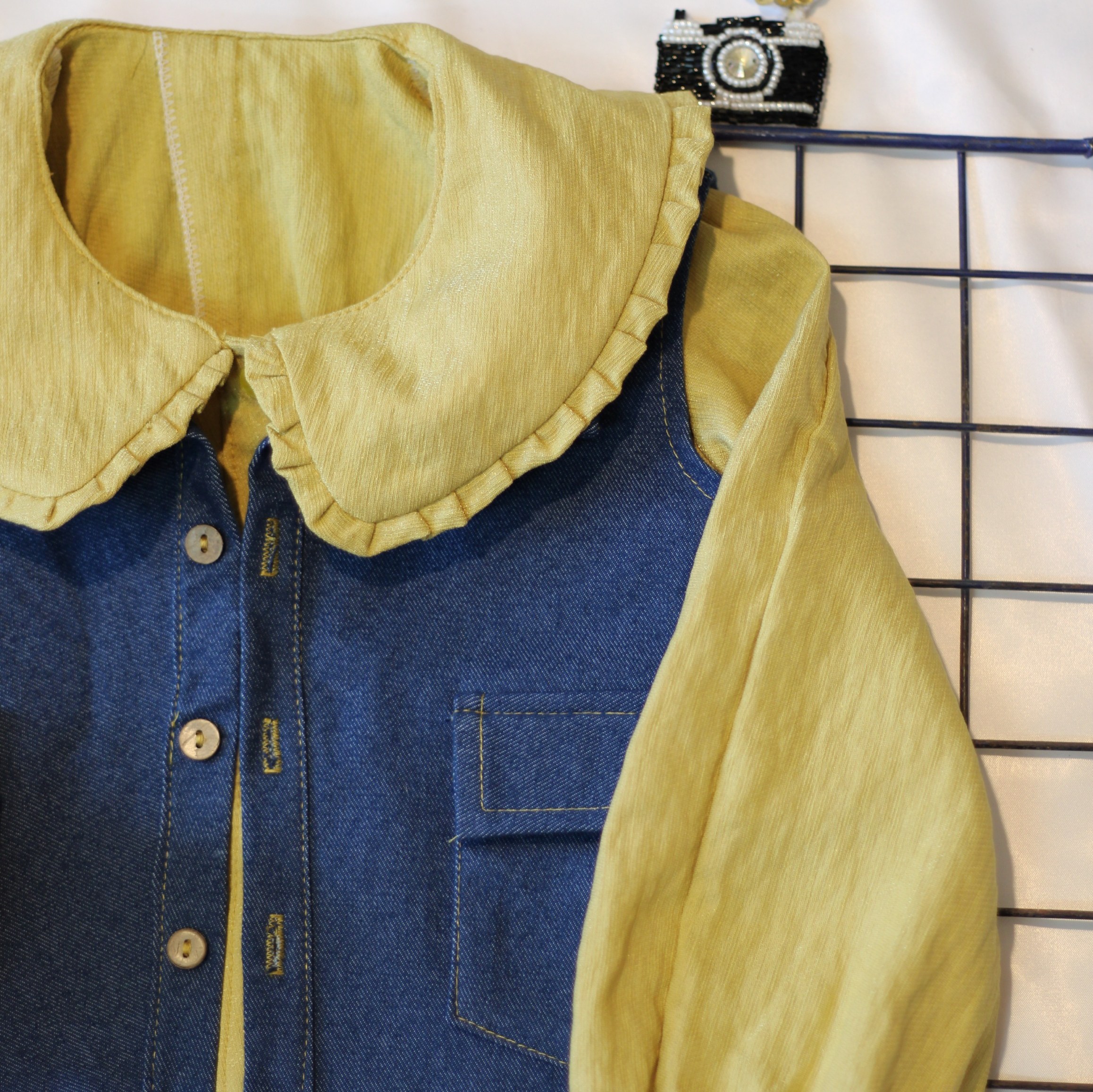 بلوز و شومیز 