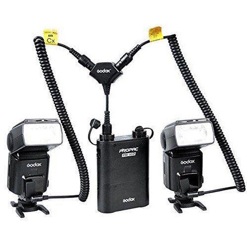 باتری PB960 گودکس | Godox PROPAC PB960 Lithium-Ion Flash Power
