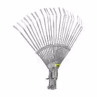 برگ جمع کن برگر BERGER