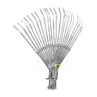 برگ جمع کن برگر BERGER