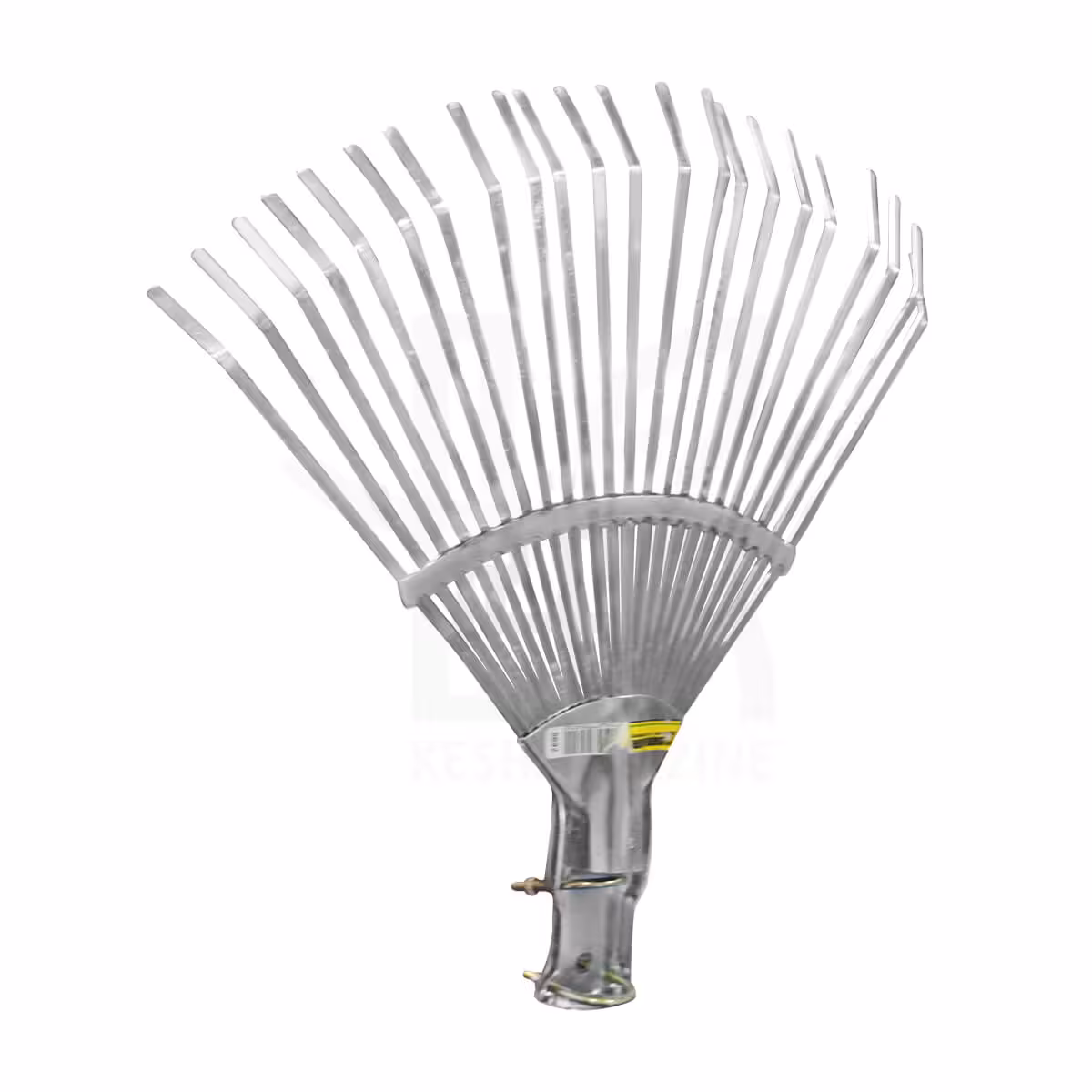 برگ جمع کن برگر BERGER