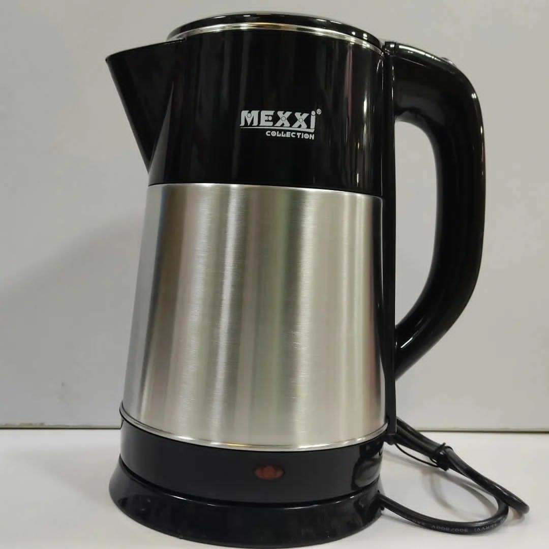 کتری برقی  مکسی ارسال رایگان