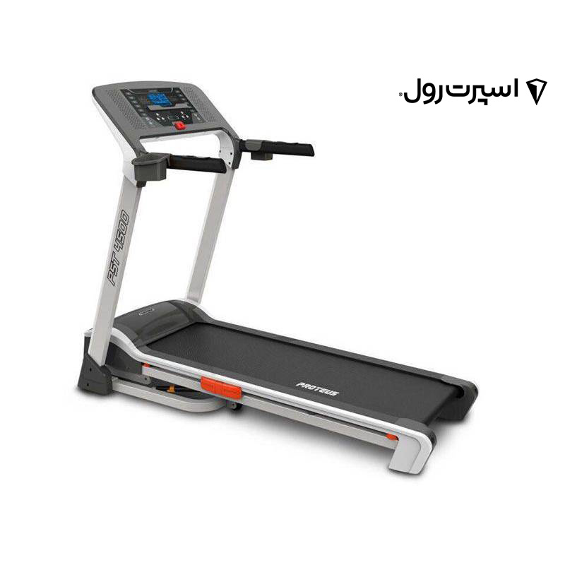 تردميل پروتئوس مدل PST-4500