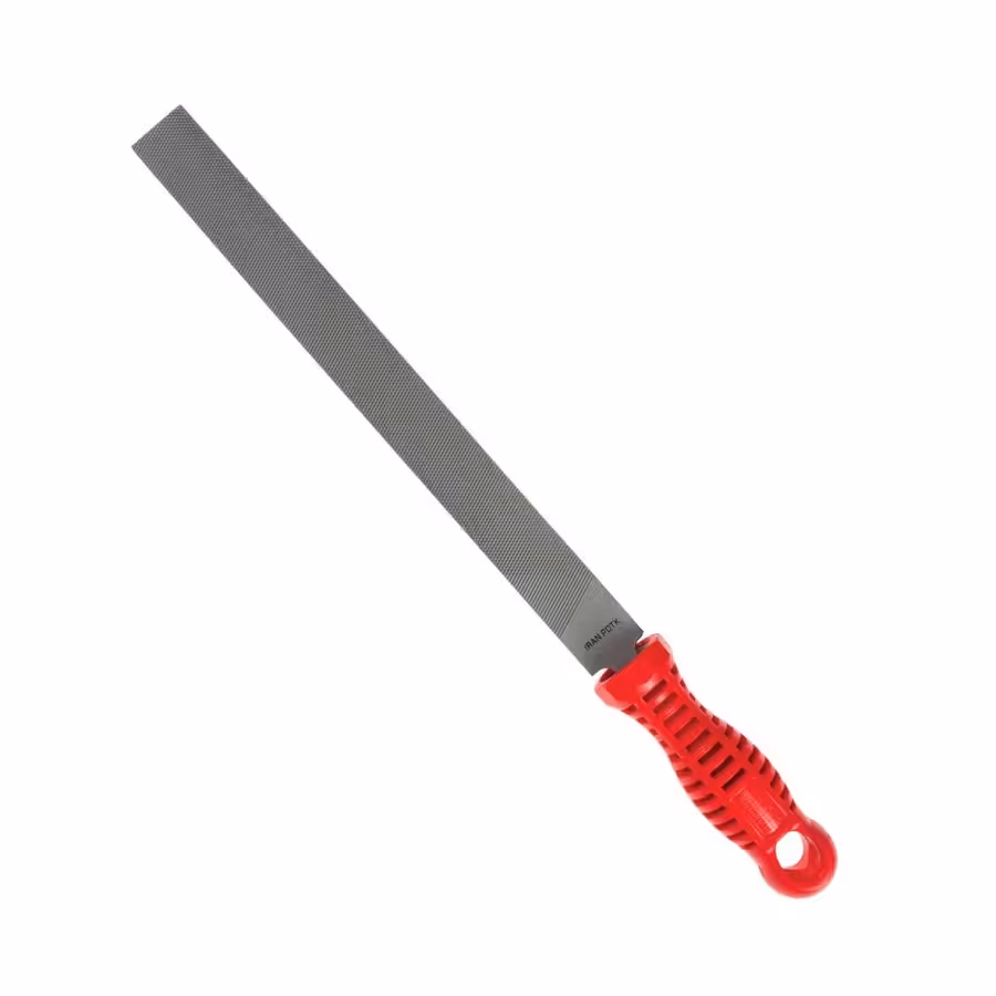 سوهان مهندسی تخت متوسط250 میلیمتری ایران پتک مدل PB 21252