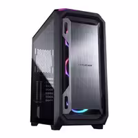 قیمت و خرید کیس کامپیوتر کوگار مدل MX670 RGB | یاس ارتباط