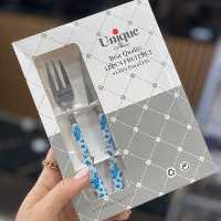 کارد چنگال Unique تمام دسته