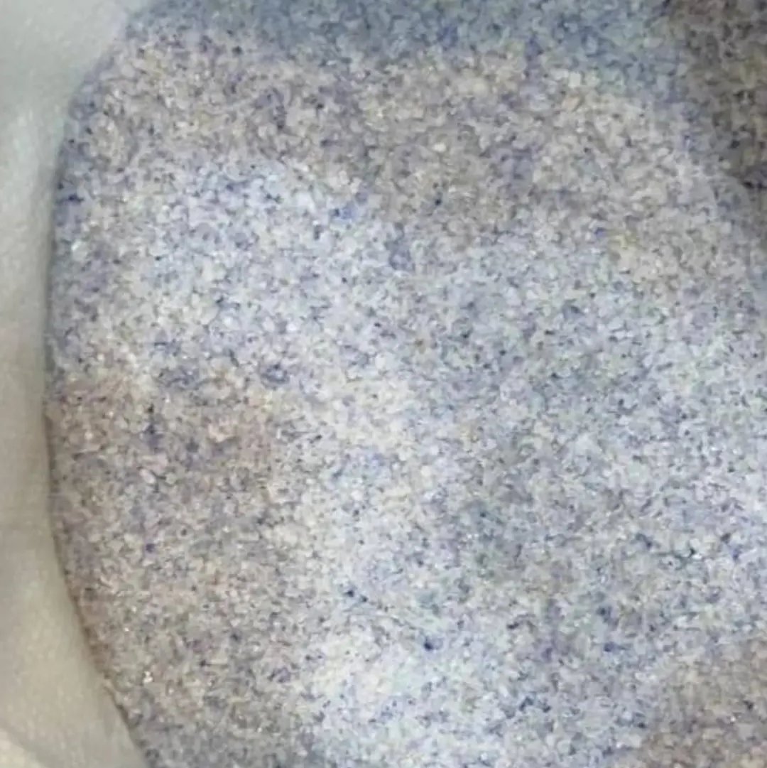 نمک آبی دانه شکری سمنان وزن خالص یک کیلو دارای پتاسیم طبیعی مستقیم از تولید کننده خرید نمایید