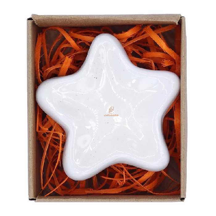 پالت سرامیکی انگشتری ستاره وندا