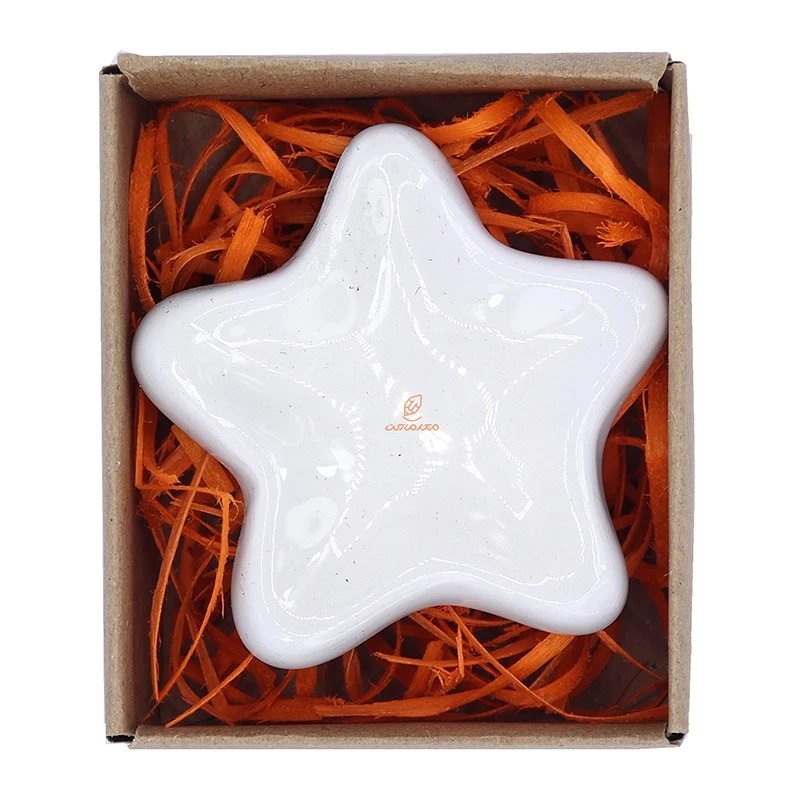 پالت سرامیکی انگشتری ستاره وندا