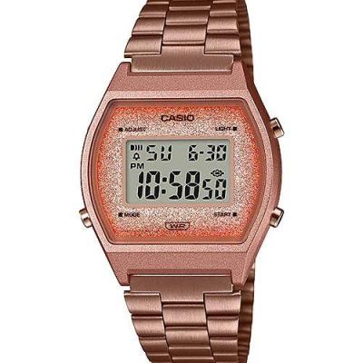 ساعت مچی کاسیو 
مدل CASIO-B640WCG-5