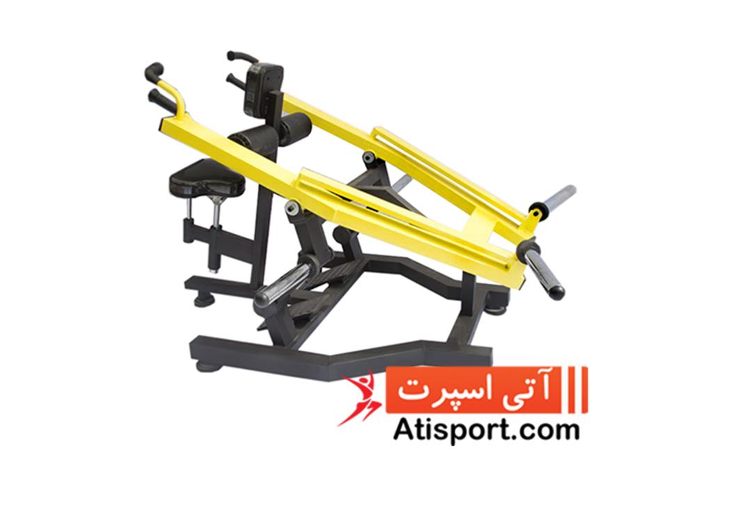 دستگاه دیپ مکانیک الموت D6