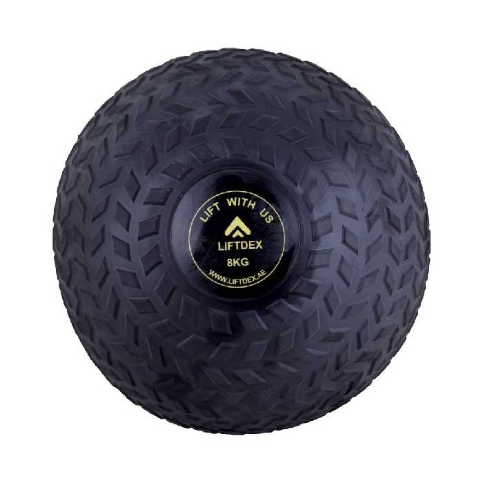 اسلم بال آجدار لیفتکس هشت کیلویی