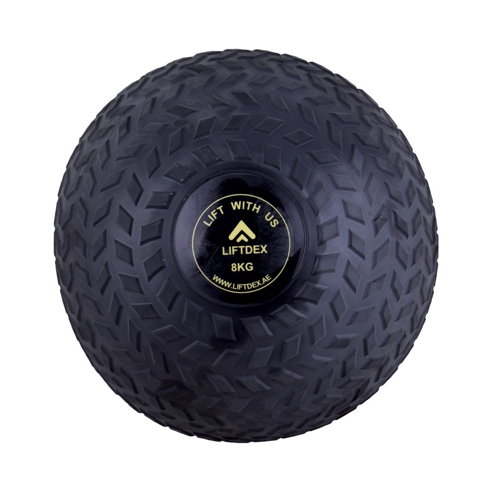 اسلم بال آجدار لیفتکس هشت کیلویی