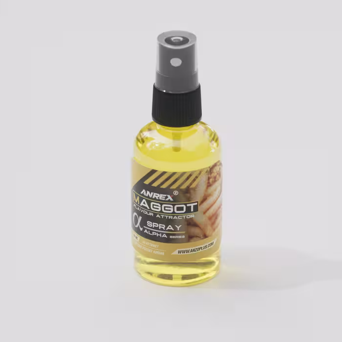 اسپری ماگوت آنرکس (ANREX)