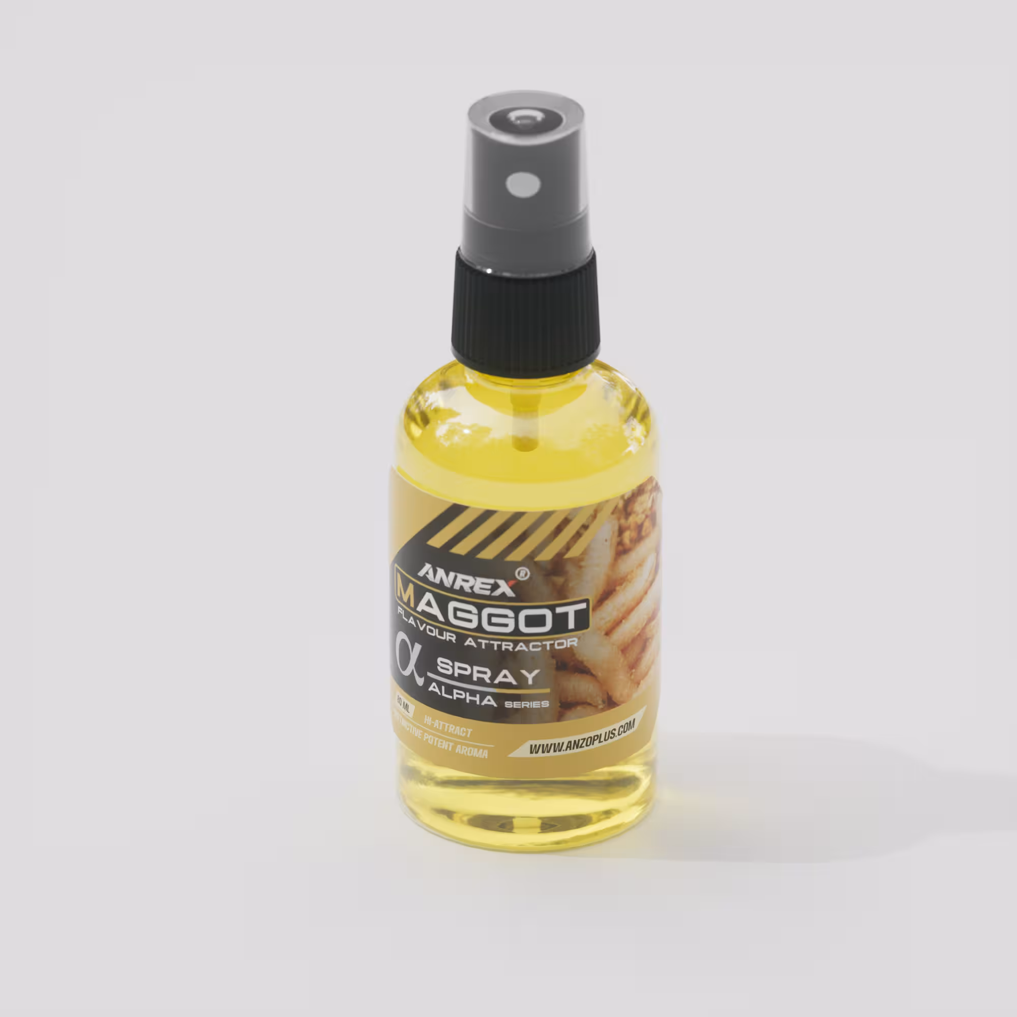 اسپری ماگوت آنرکس (ANREX)