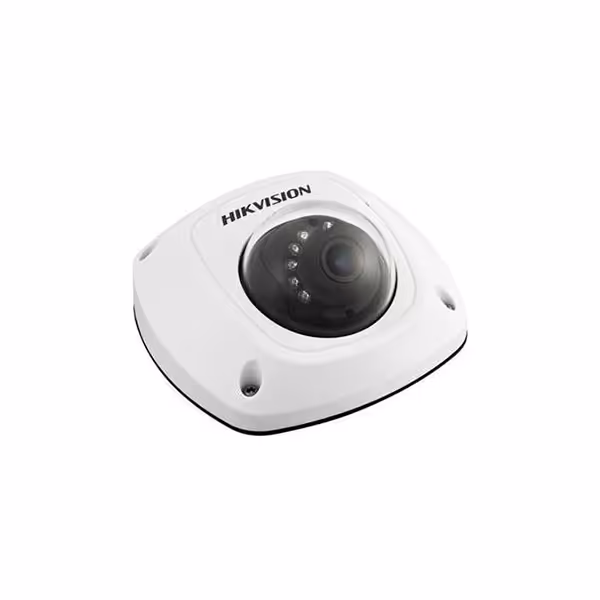 دوربین تحت شبکه 4 مگاپیکسلی Hikvision مدل DS-2CD2542FWD-IS - فروشگاه اینترنتی طیف سنتر
