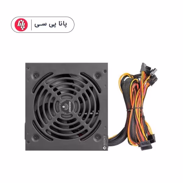 پاور کامپیوتر GREEN GP350A-ECO REV3.1