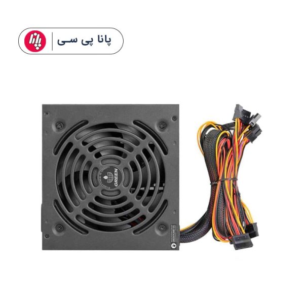 پاور کامپیوتر GREEN GP350A-ECO REV3.1