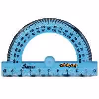 نقاله ژله ای رنگ آبی صریر