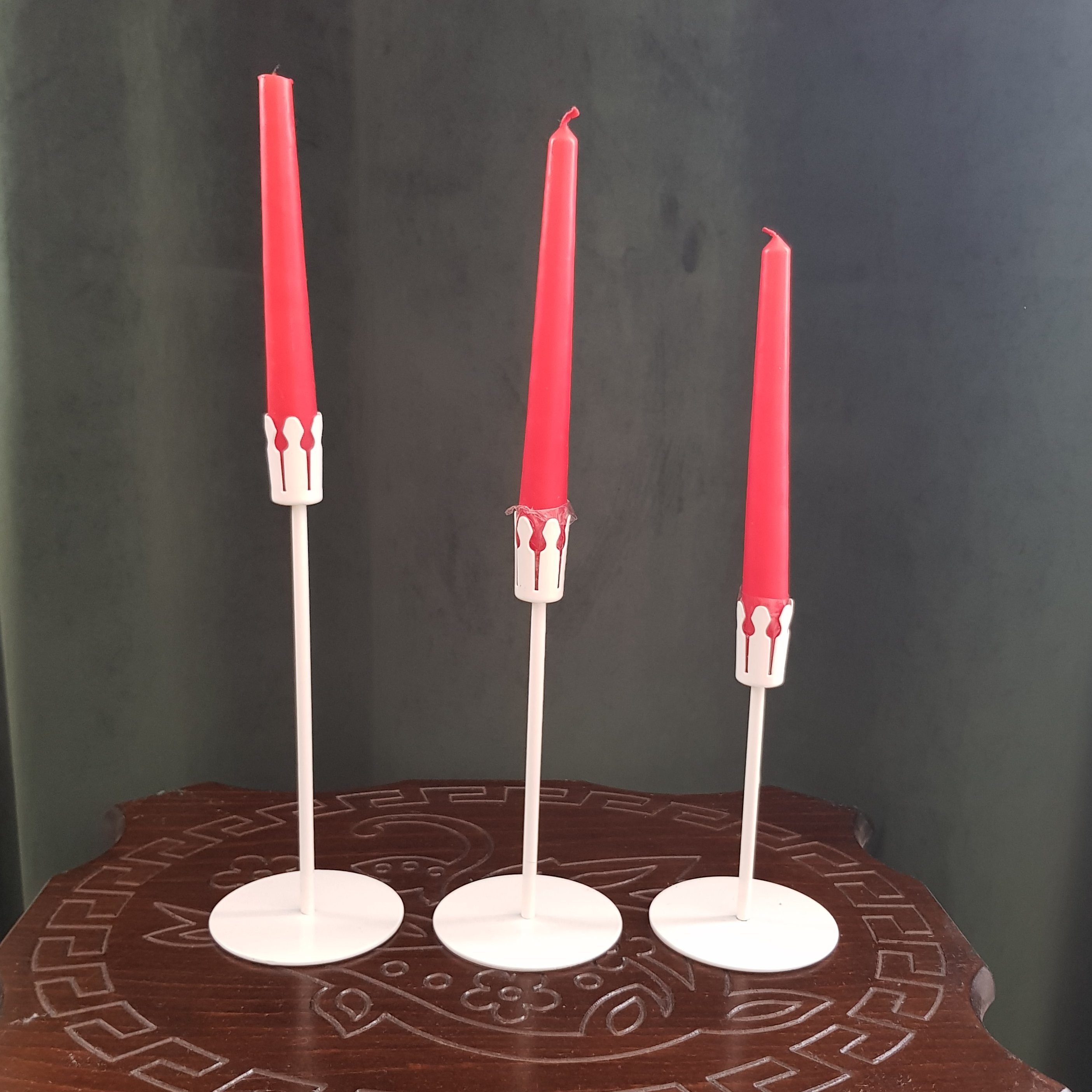 شمعدان ایکیا