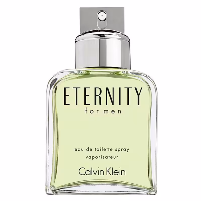 عطر ادکلن مرانه کالوین کلین اترنیتی مردانه (سی کی اترنتی) Calvin Klein Eternity for Men
