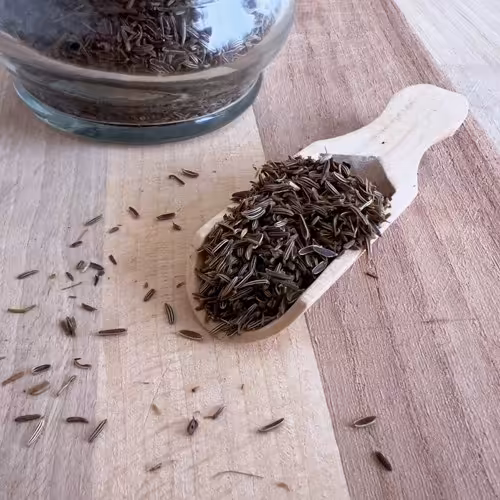 زیره سیاه 100 گرمی