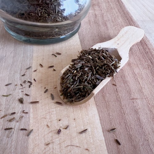 زیره سیاه 100 گرمی