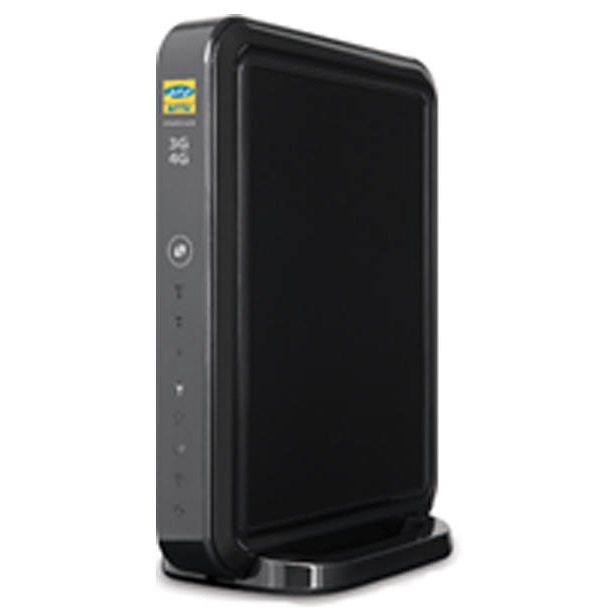 مودم 3G/4G بیسیم ایرانسل مدل دی 100