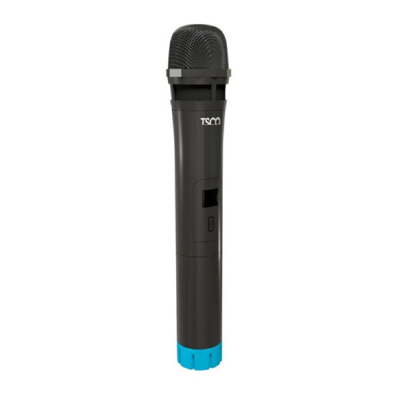 میکروفون حرفه ای بی سیم تسکو مدل TMIC 5500 - میکروفن وایرلس TSCO 5500