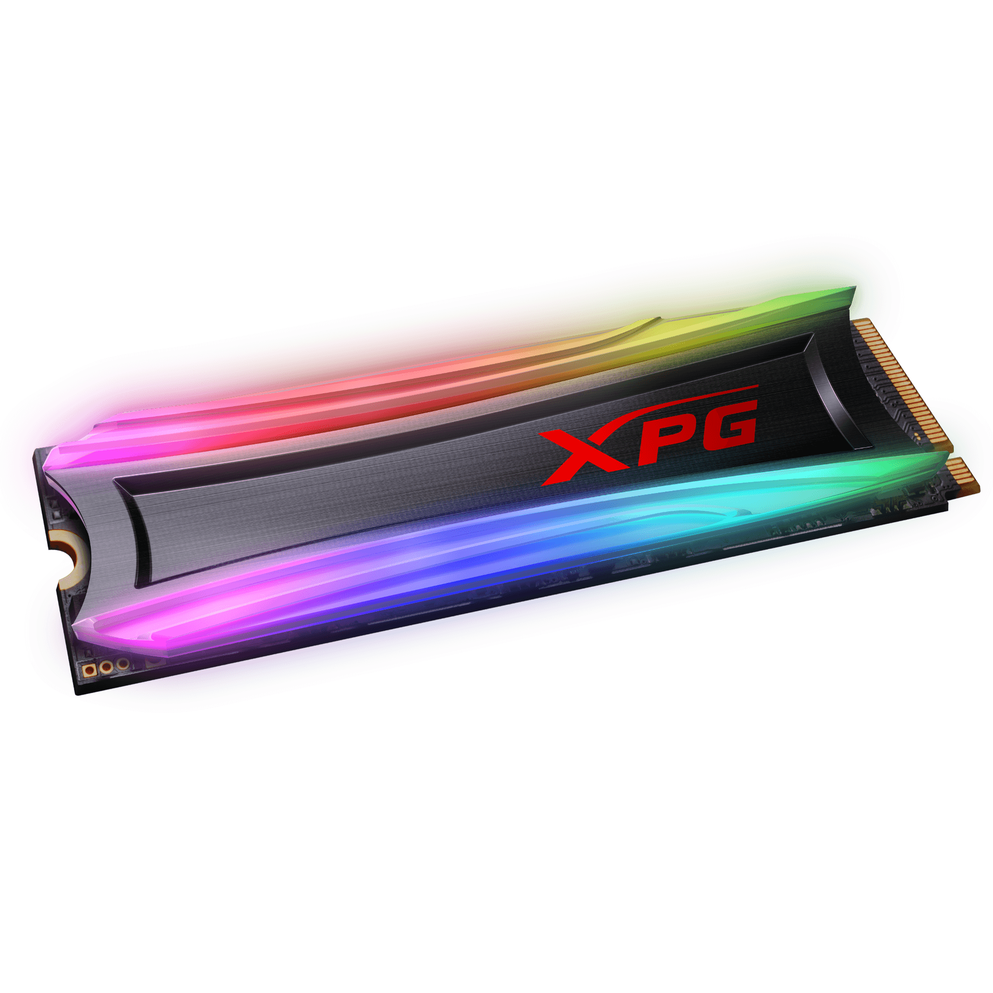 حافظه اس اس دی M.2 ای دیتا XPG Spectrix S40 ظرفیت 256 گیگابایت
