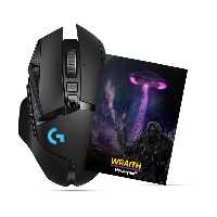 خرید اسکیت موس Wraith Hoverpad V2 Mouse Skate for Logitech G502 Lightspeed Wireless با بهترین قیمت