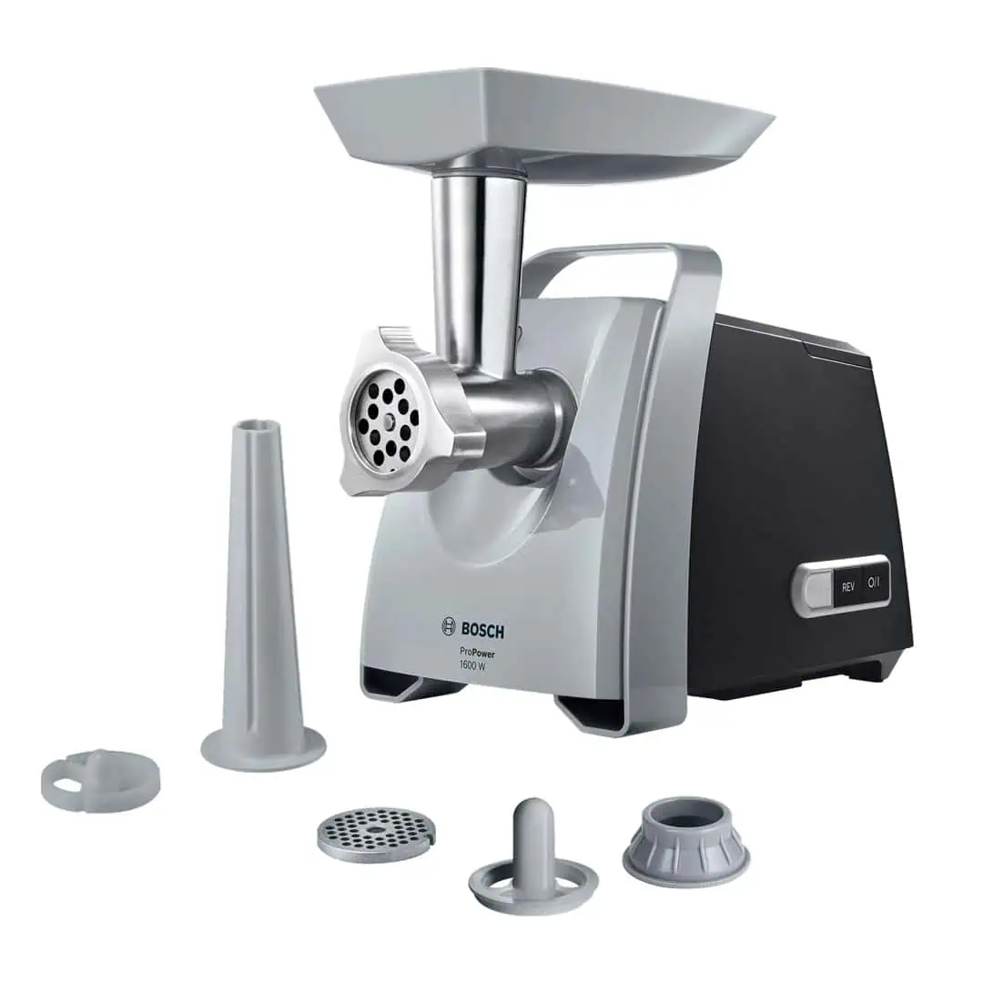 چرخ گوشت 1600 وات بوش مدل MFW45120