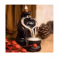 جاعودی  آبشاری طرح قوری