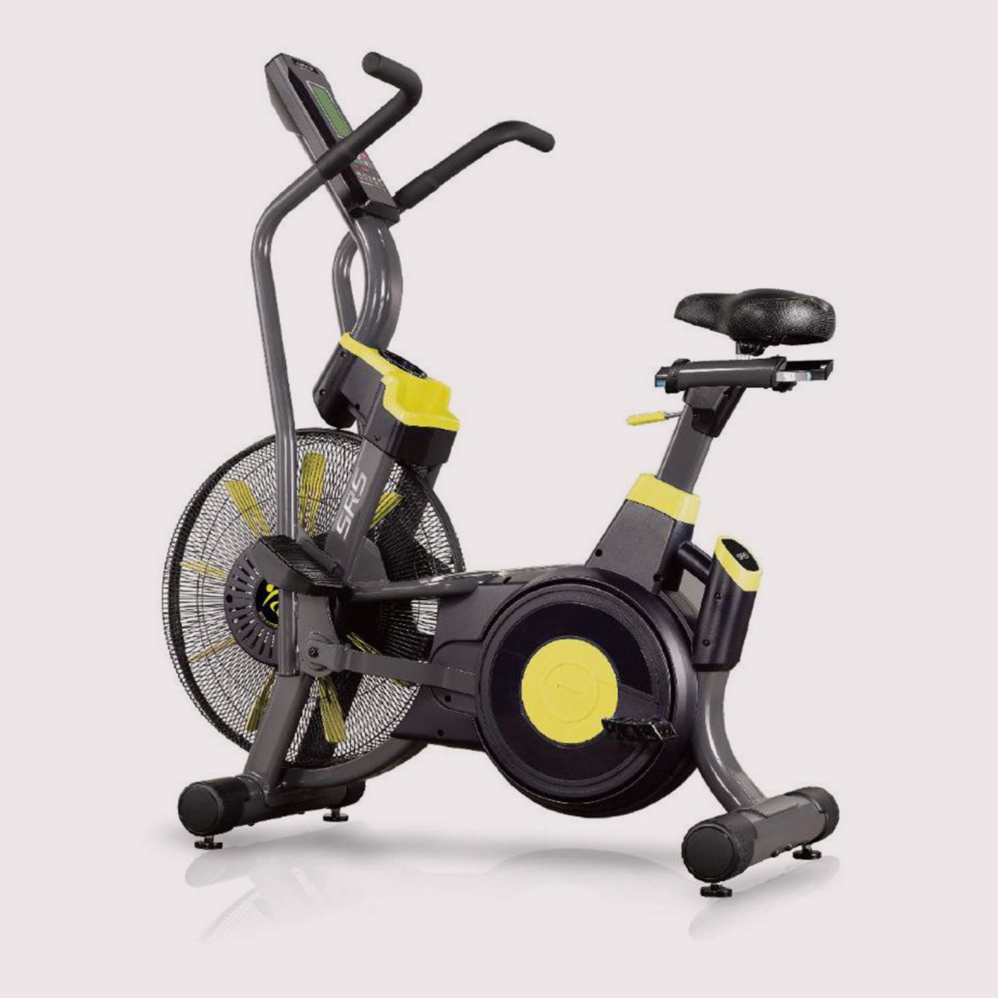 ایربایک باشگاهی اورجینال SRS مدل A800