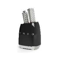 ست چاقوی 6 تکه اسمگ KBS01BL