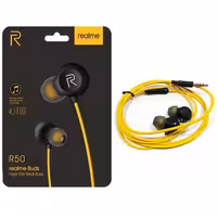 هندزفری ریلمی REALME R50