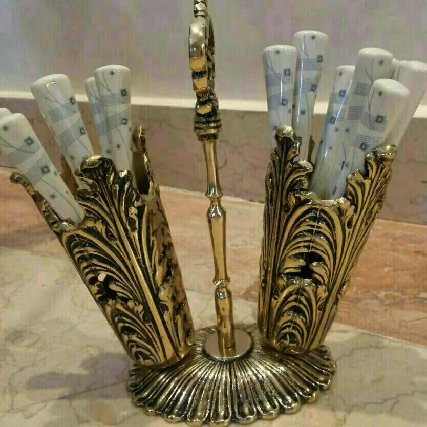 جاچاقوچنگال برنزی