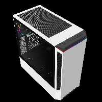 مشخصات ، قیمت و خرید کیس کامپیوتر GAME MAX Expedition H605 رنگ قرمز