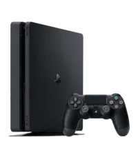 کنسول بازی سونی مدل PlayStation 4 Slim  ظرفیت 500 گیگابایت
