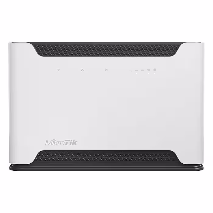 اکسس پوینت میکروتیک مدل Chateau LTE12
