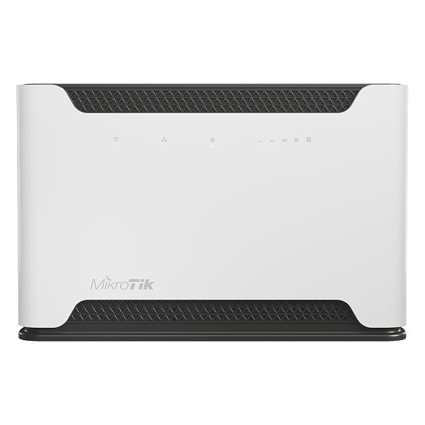 اکسس پوینت میکروتیک مدل Chateau LTE12